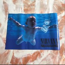 90s nirvana nevermind for sale  BIRMINGHAM