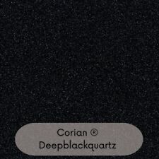 Corian deep black gebraucht kaufen  Butzbach