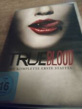 Dvd trueblood gebraucht kaufen  Gingen