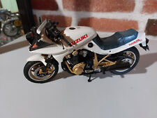 Maquette suzuki katana d'occasion  Bourbon-Lancy