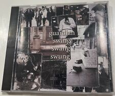 Guardian OP “Swing Swang Swung” 1994 Myrrh 4º CD com Michael W. Smith no piano!, usado comprar usado  Enviando para Brazil
