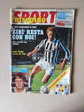 Intrepido sport 1985 usato  Italia