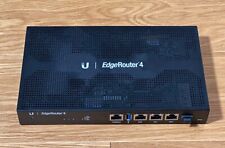 Ubiquiti edgerouter 4 d'occasion  Angers-