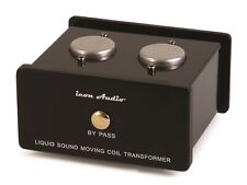 Moving coil phono for sale  LEICESTER