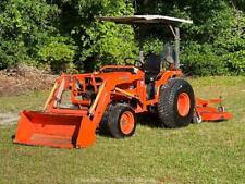 kubota 4wd tractor for sale  Gainesville