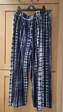 Woman lightweight trousers for sale  WALTON-ON-THAMES