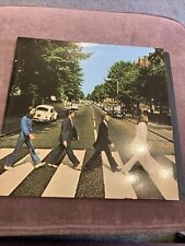 Abbey road beatles for sale  CONGLETON