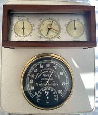 Antique weather instruments for sale  Concord