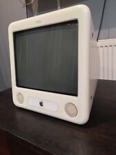 Apple emac ppc. for sale  LONDON