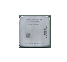 CPU AMD Athlon 64 3200 + 3200MHz Sockel 939 comprar usado  Enviando para Brazil