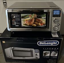 Delonghi Livenza Electric Convection Oven Open Box for sale  Shipping to South Africa