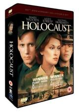 Holocaust dvd 1978 for sale  UK