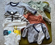 Kleiderpaket babysachen baby gebraucht kaufen  Strecknitz