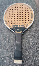 Vintage paddleball racquet for sale  Kissimmee