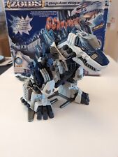 Tomy 2003 zoids for sale  OXTED