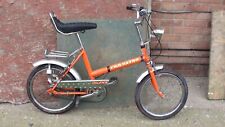 Vintage raleigh commando for sale  LINCOLN