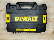 Scatola dewalt kit usato  Sterzing