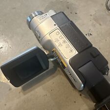 Sony CCD-TRV118 Hi8 Analog Camcorder - UNTESTED/PARTS ONLY for sale  Shipping to South Africa