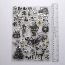 Christmas stamps large for sale  CHEPSTOW
