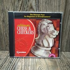 checkers chess games for sale  Elizabethton