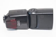 Flash Canon Speedlite 580EX ÓTIMO EOS DIGITAL 580 EX 5D 2 II III 7D 70D 1D, usado comprar usado  Enviando para Brazil