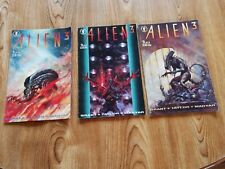 Alien comic magazine for sale  Ireland