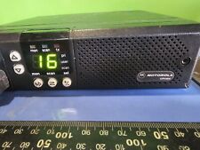 Rádio bidirecional Motorola GM300 comprar usado  Enviando para Brazil