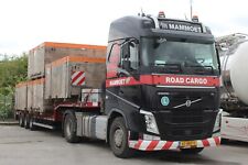 Mammoet road cargo for sale  NOTTINGHAM