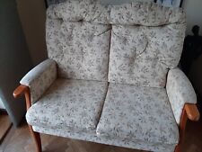 Cottage suite seater for sale  STAFFORD