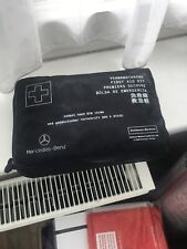 Mercedes first aid for sale  HAYES