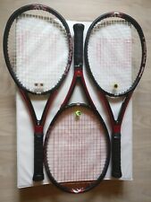 Tennisschläger wilson triad gebraucht kaufen  Werl