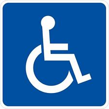 Handicap parking sign for sale  Paramus