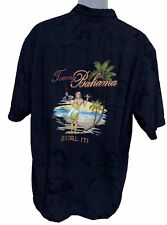 tommy bahama embroidered for sale  Snellville