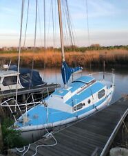 Yacht macwester 1975 for sale  SANDWICH