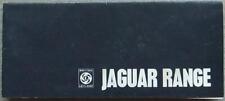 Jaguar car range for sale  LEICESTER