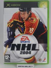 Nhl 2004 hockey usato  Tricarico