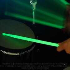 Luminous drum sticks for sale  Shipping to Ireland