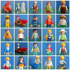 Playmobil einzelfiguren themen gebraucht kaufen  Gerlingen