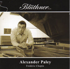 Alexander paley blüthner usato  Spedire a Italy