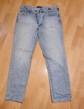 Jeans versace w40 gebraucht kaufen  Merheim