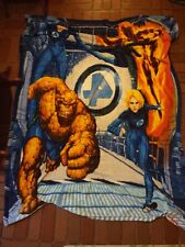 30x54 fantastic four for sale  Shipping to Ireland