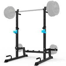 Adjustable squat rack for sale  Ontario