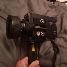 Vintage camera auto d'occasion  Bar-le-Duc