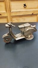 Metal moped scooter for sale  CHELMSFORD
