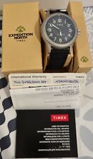 Timex orologio expedition usato  Torino