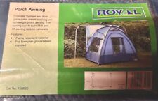 Porch awning lightweight for sale  COVENTRY