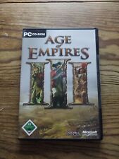 Age empires 3 gebraucht kaufen  Hamburg