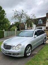 Mercedes e280 seater for sale  AYLESBURY