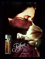 Raffinee vintage perfume for sale  ASHFORD