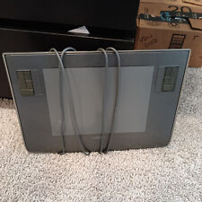 Wacom intuos graphics for sale  Rutherford